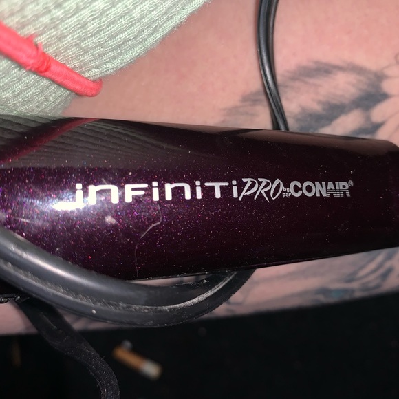 NWOT | Conair Infinity Pro (Automatic Hair Curling Iron) | - Picture 3 of 6